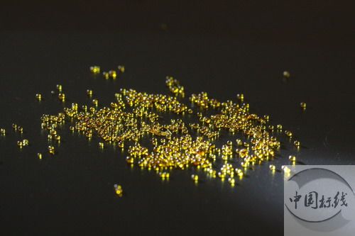 高明汽车零部件车间喷砂处理
